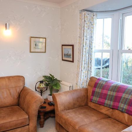 3 Top View Cottages Salcombe Exterior foto